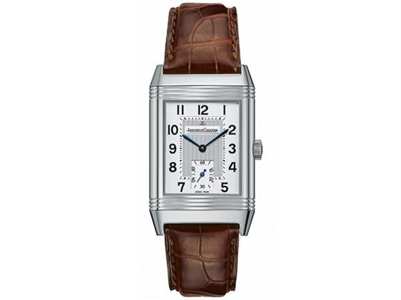 Oiritaly Watch Mechanical Man Jaeger LeCoultre Reverso